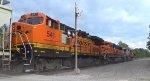 BNSF LCHI6571